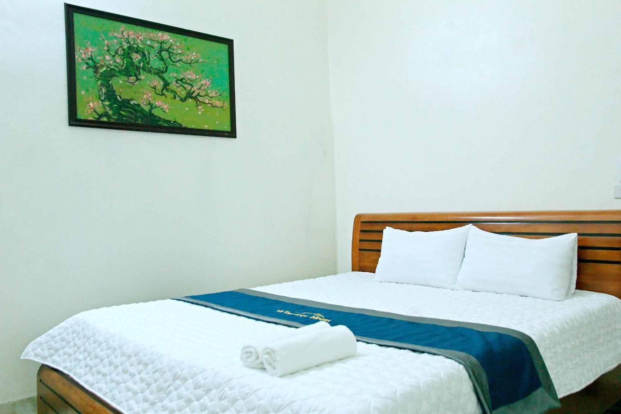 Tam Coc Lights Hotel Ninh Bình Extérieur photo